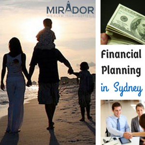 trusted financial and wealth management consultants in Sydney