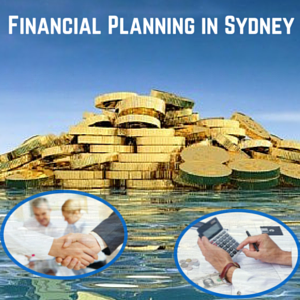 reputable financial and wealth management consultants in Sydney